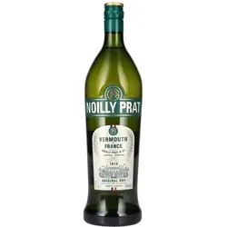 Noilly Prat Original Dry 18% Vol. 1l