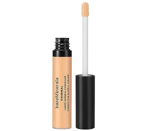 bareMinerals Concealer 2.5W Light Medium von bareMinerals