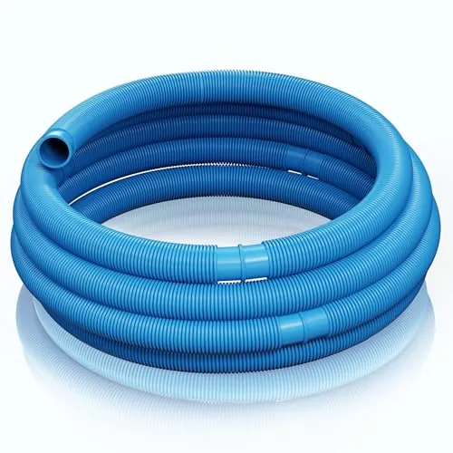 Schläuche für Poolreiniger von Teichtip