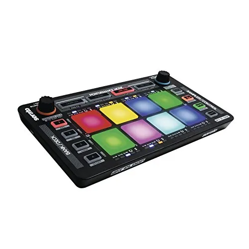 Reloop Neon Add-On USB DJ Controller von Reloop