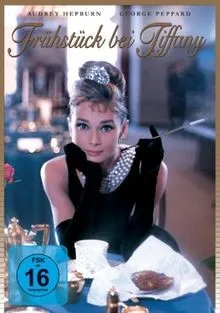 Frühstück Bei Tiffany-Restauriert  von Blake Edwards | DVD | Zustand neu