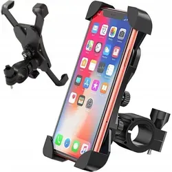 Fahrradhalterung 118 (100) Gaba