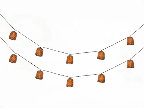 LUXFORM LED-Lichterkette 
