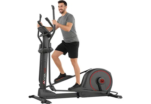 AsVIVA C29 Crosstrainer & Ergometer von AsVIVA