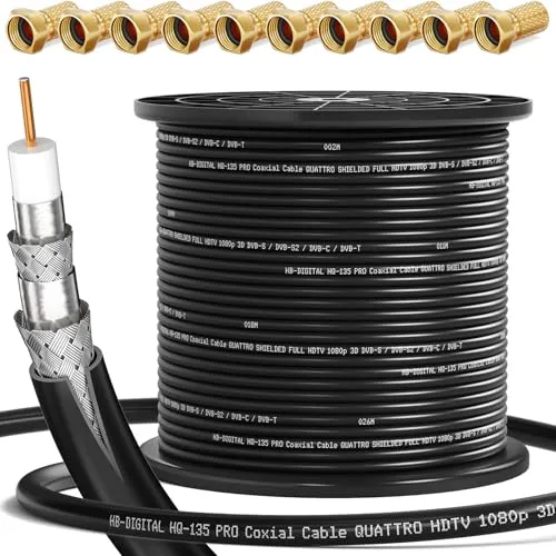 HB-DIGITAL Kabel von HB-DIGITAL