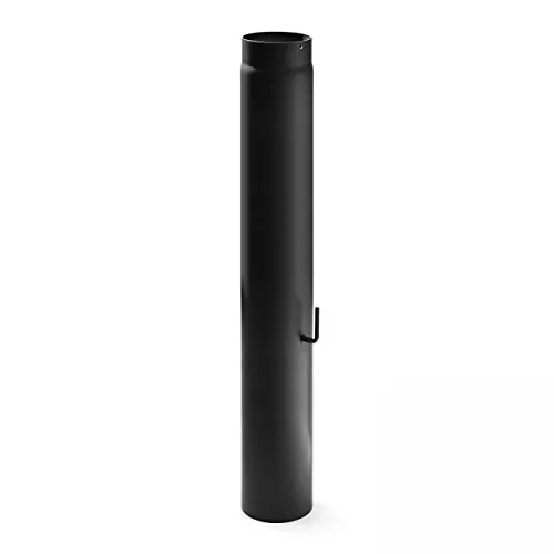 raik Rauchrohr 130 mm