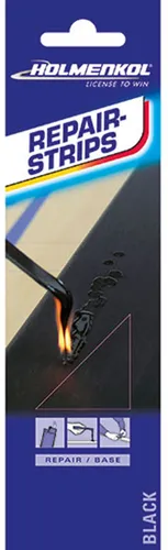 HOLMENKOL REPAIR STRIPS 5er Pack black