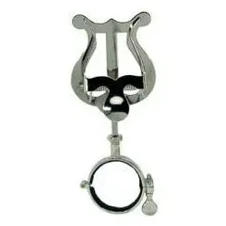 Marschnotenhalter für Bb-Klarinette von GEWA