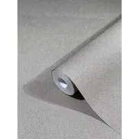 Vliestapete 52571 Glööckler Imperial Uni silber - Elegante Vliestapete in edlem Silber, ideal für Flur, Küche, Schlafzimmer und Wohnzimmer. Sie sorgt für eine stilvolle Atmosphäre und ist leicht zu verarbeiten.
