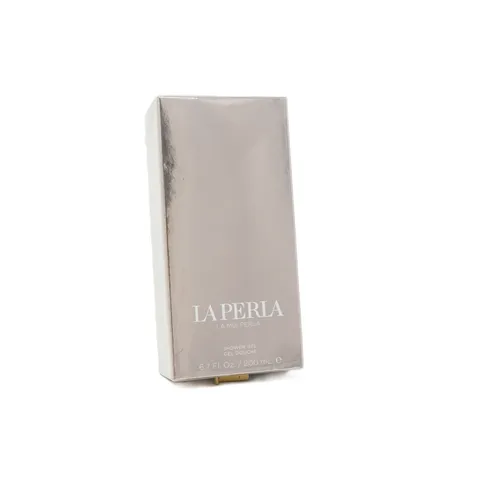 La Perla La Mia Perla Duschgel 200ml - Damen Duschgel mit einem einzigartigen Duft, der die Sinne verwöhnt und für ein luxuriöses Duscherlebnis sorgt.