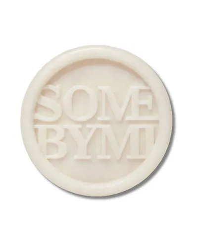 SOMEBYMI Lactosoy Low Ph Morning Cleansing Bar in grün von Some By Mi