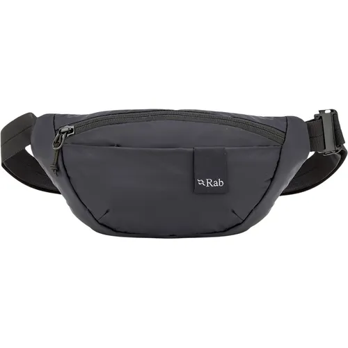Tygen 2 Gürteltasche black