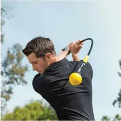 Sklz Gold Flexibler Schwungtrainingsstock 122 cm von SKLZ®