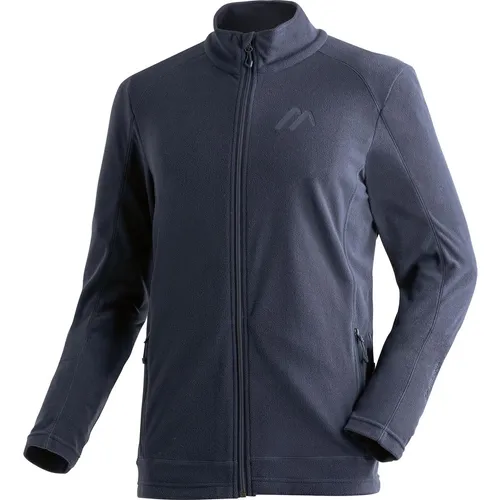 Maier Sports Fleecejacke 
