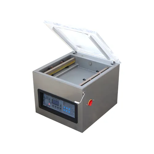 Profi Vakuumierer Tisch 20cbm Vakuumiergerät Vakuummaschine Vakuumgerät Begasung