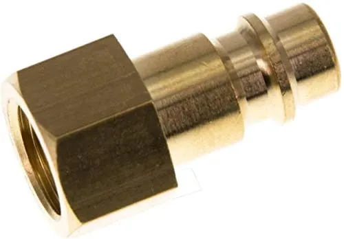 Kupplungsstecker (NW7,2) G 1/4