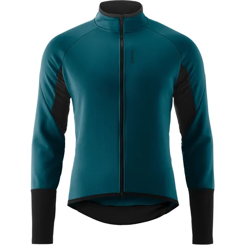 Gonso Road Jacket Softshell 2 M torrando teal