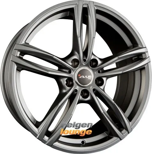 Alufelge Avus AF15 für BMW Serie 7 730/740