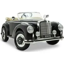 Mercedes 300S Elektroauto für Kinder mit Fernbedienung