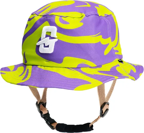 BANGPROOF BUCKET V2 Helm 2026 acid drop