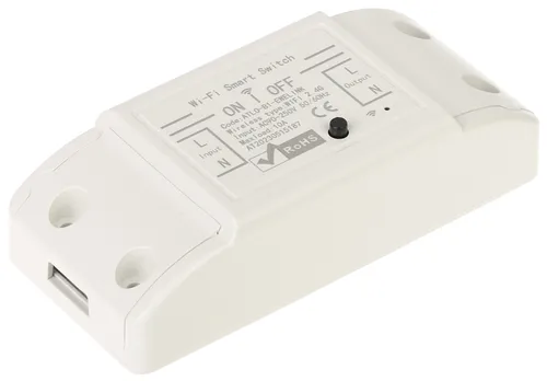 SMART SWITCH ATLO-B1-EWELINK Wi-Fi, eWeLink