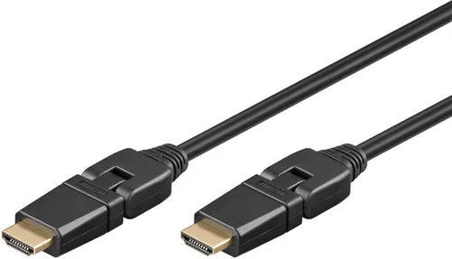 Goobay HDMI Kabel HighSpeed 61292 HDMI HDMI