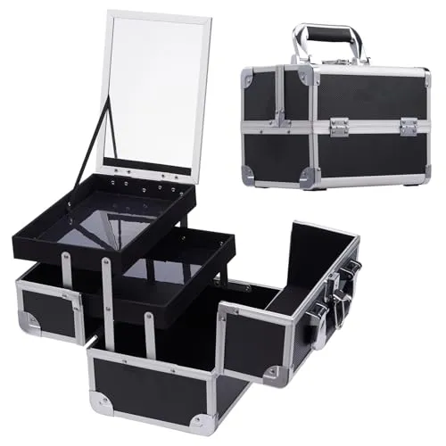 Kosmetikkoffer von Joligrace