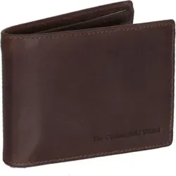 The Chesterfield Brand Geldbörse mit RFID-Blocker