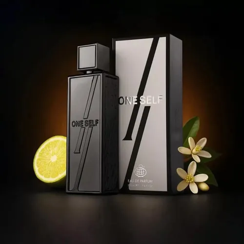 Produktbild Fragrance World One Self EDP 100ml