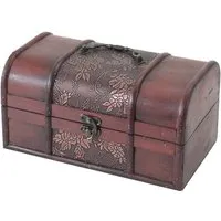 Aufbewahrungstruhen von HMF