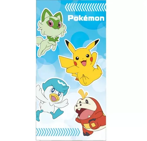Strandtücher von POKÉMON