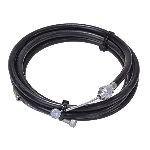 Filmer Bowden-Universalzug, schwarz, 1200 mm