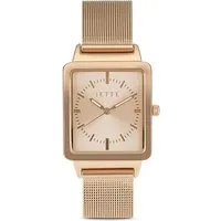 JETTE Damenuhr EDGY 88851188 von JETTE