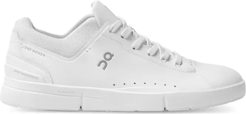 ON THE ROGER ADVANTAGE Damenschuhe - Halbschuhe - Sneaker weiß Freizeit NEU