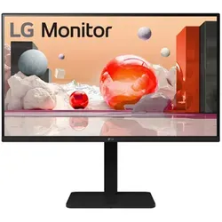 LG 27BA560-B LED-Monitor 27