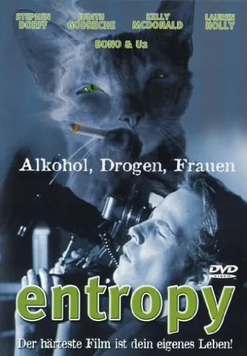 Entropy