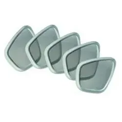 Scubapro Zoom Evo Sehhilfe negativ