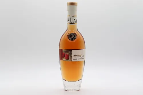 Scheibel Premiumplus Edle Himbeere 0,35 ltr. (47,71 EUR/l)