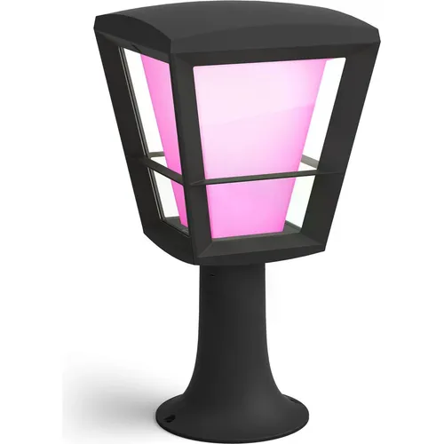 Philips Hue White and Colour Ambiance LED Light Strip - Lampen mit 16 Millionen Farben für individuelle Außenbeleuchtung, IP44 Schutzklasse für optimale Wetterbeständigkeit und einfache Integration ins Philips Hue System.