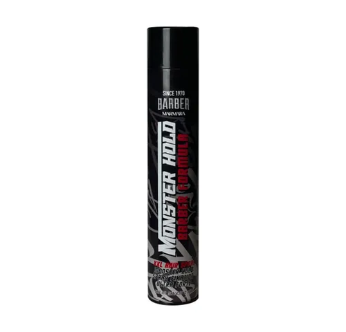 Marmara Barber Haarspray Marmara Barber Monster Hold Haarspray 750ml