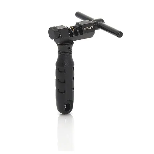 XLC Kettennietentferner TO-S28, Schwarz