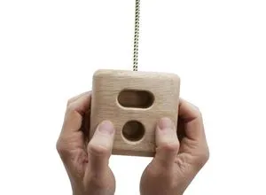 yy vertical Cube - Klettertrainingszubehör