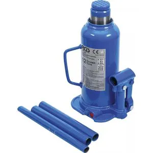 Hydraulischer Flaschen-Wagenheber