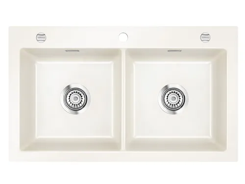 systemceram Waschbecken & Spülen von systemceram