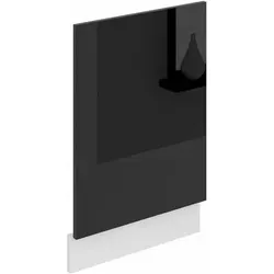 Belini Frontblende für Geschirrspüler 45 cm