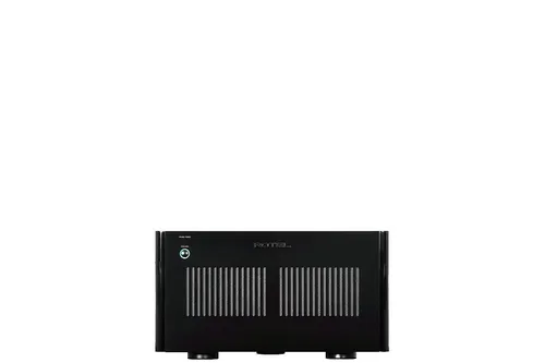 Rotel RMB-1585 Schwarz - 5 Kanal AV-Endstufe von Rotel