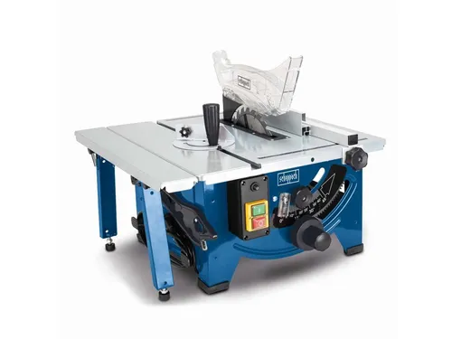 Scheppach HS80 Tischkreissäge von Scheppach