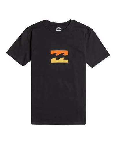 Billabong T-Shirt Team Wave