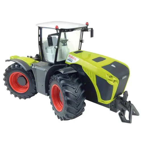 RC Traktor Claas Xerion Ferngesteuert von Happy People