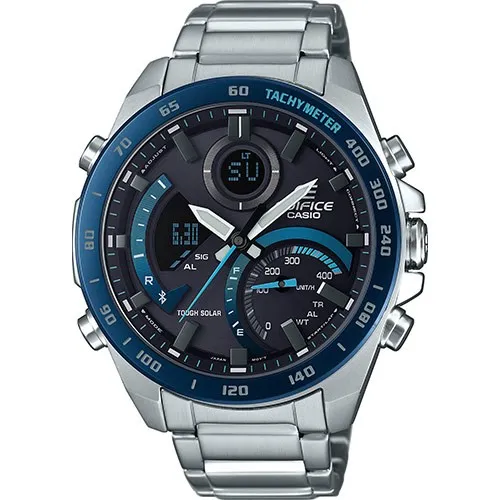 Produktbild CASIO Edifice ECB-900DB-1BER